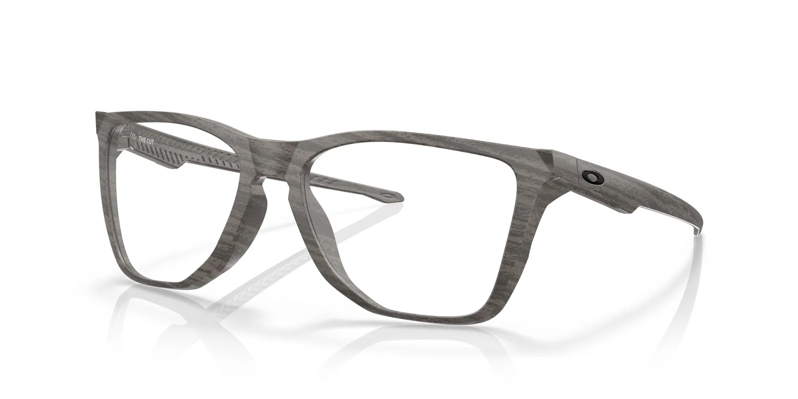 Oakley The Cut 8058 Eyeglasses - view 15